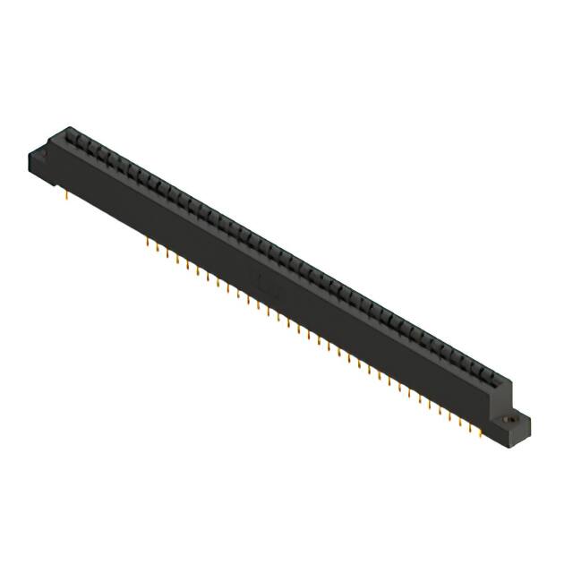 387-042-558-108 EDAC Inc.  Edgeboard Connectors